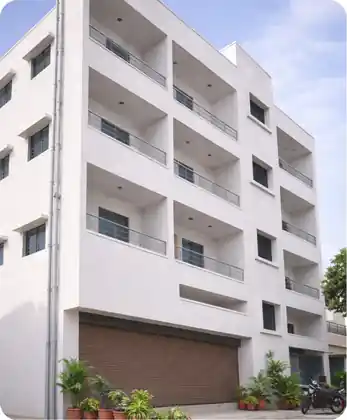 3D render of a 5,192 sq.ft home in Bengaluru