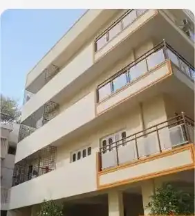 3D render of a 5,716 sq.ft home in Bengaluru