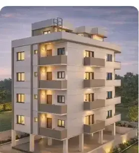 3D render of a 7,950 sq.ft home in Hyderabad