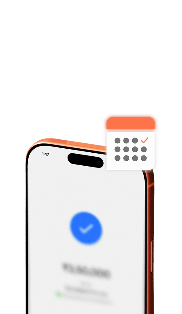 Fast service illustration