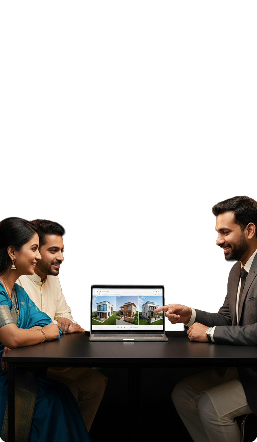 Fast service illustration