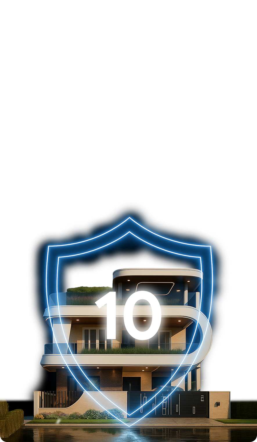 Fast service illustration