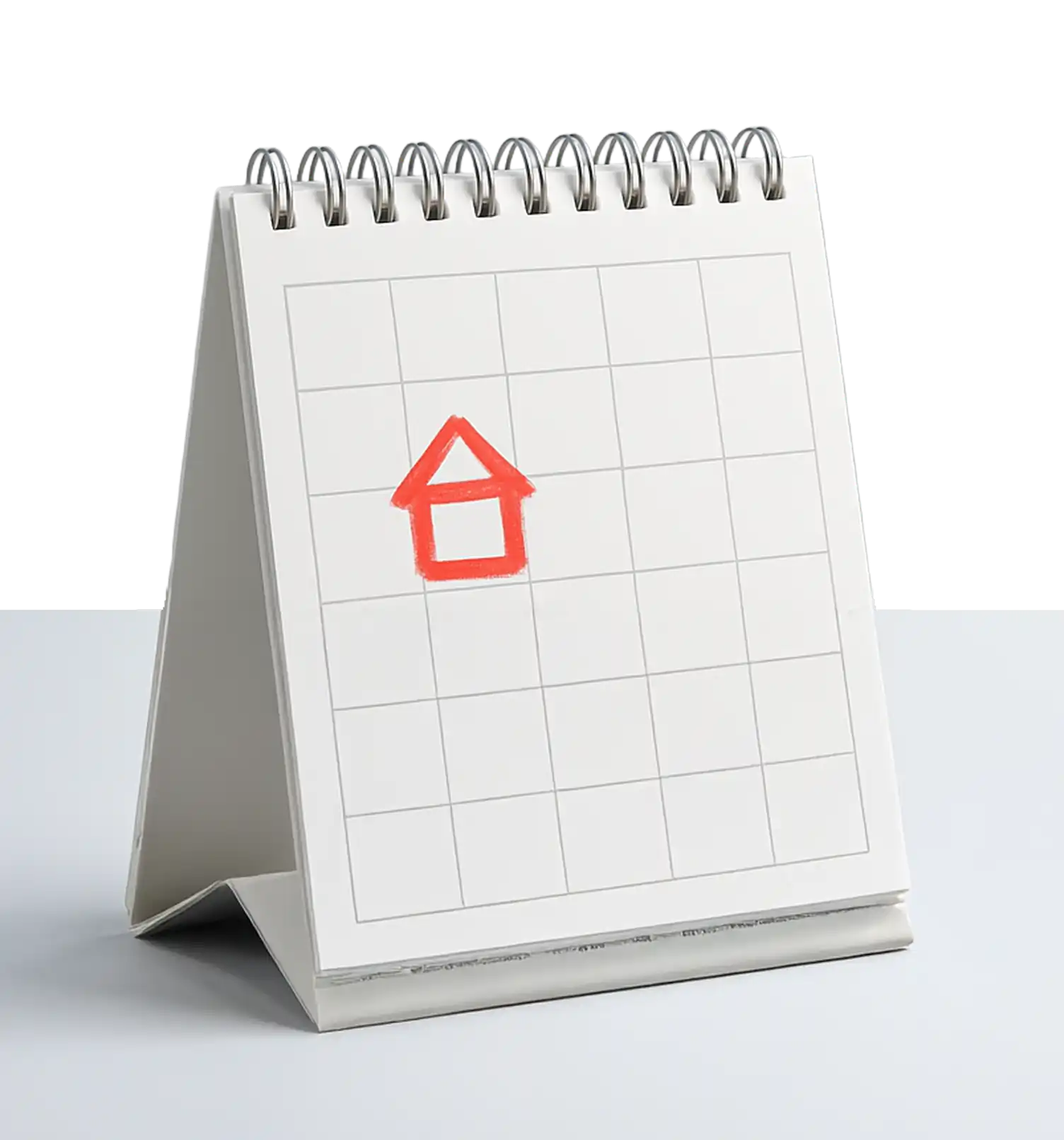 Fast service illustration