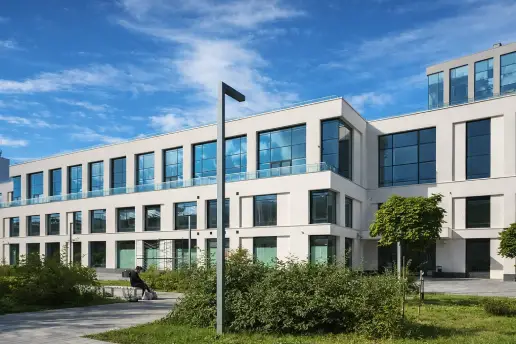 Commercial Construction