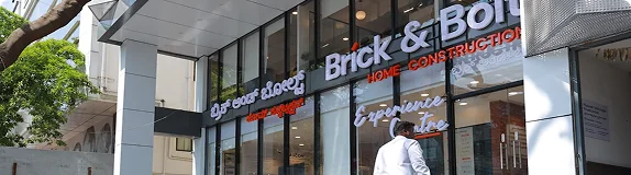 Koramangala Location