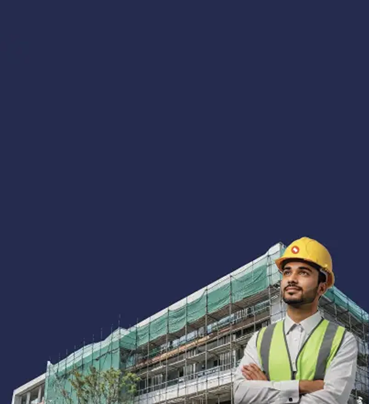 India’s No.1 Commercial Construction Company