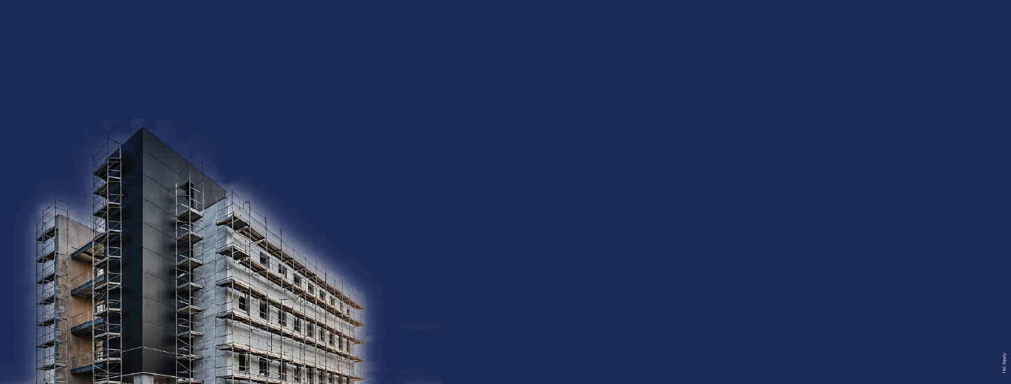 India’s No.1 Commercial Construction Company