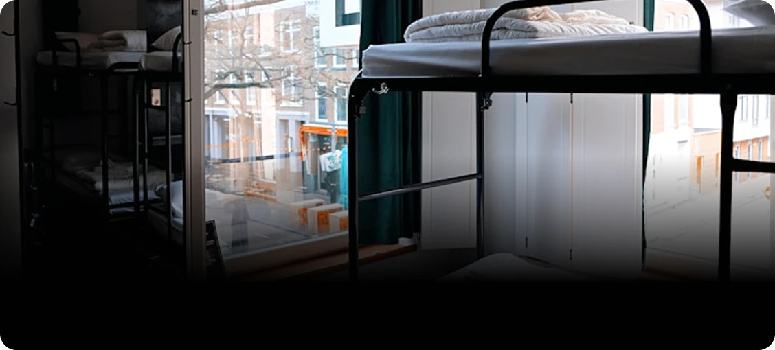 PG  / Co-living / Hostel