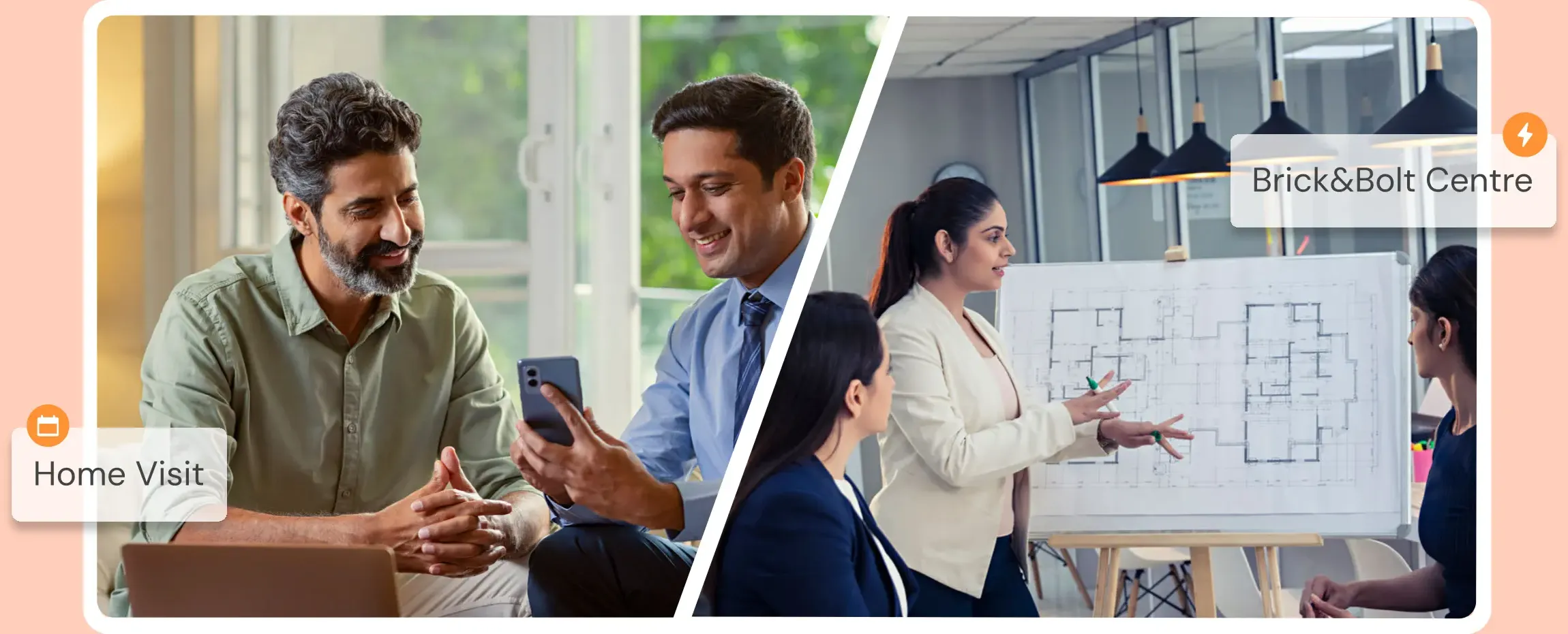 Home Visit Consultation