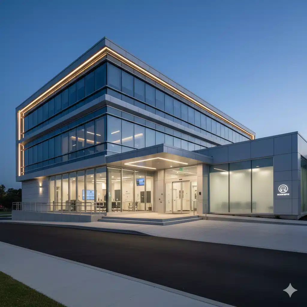 Diagnostic and Imaging Centers