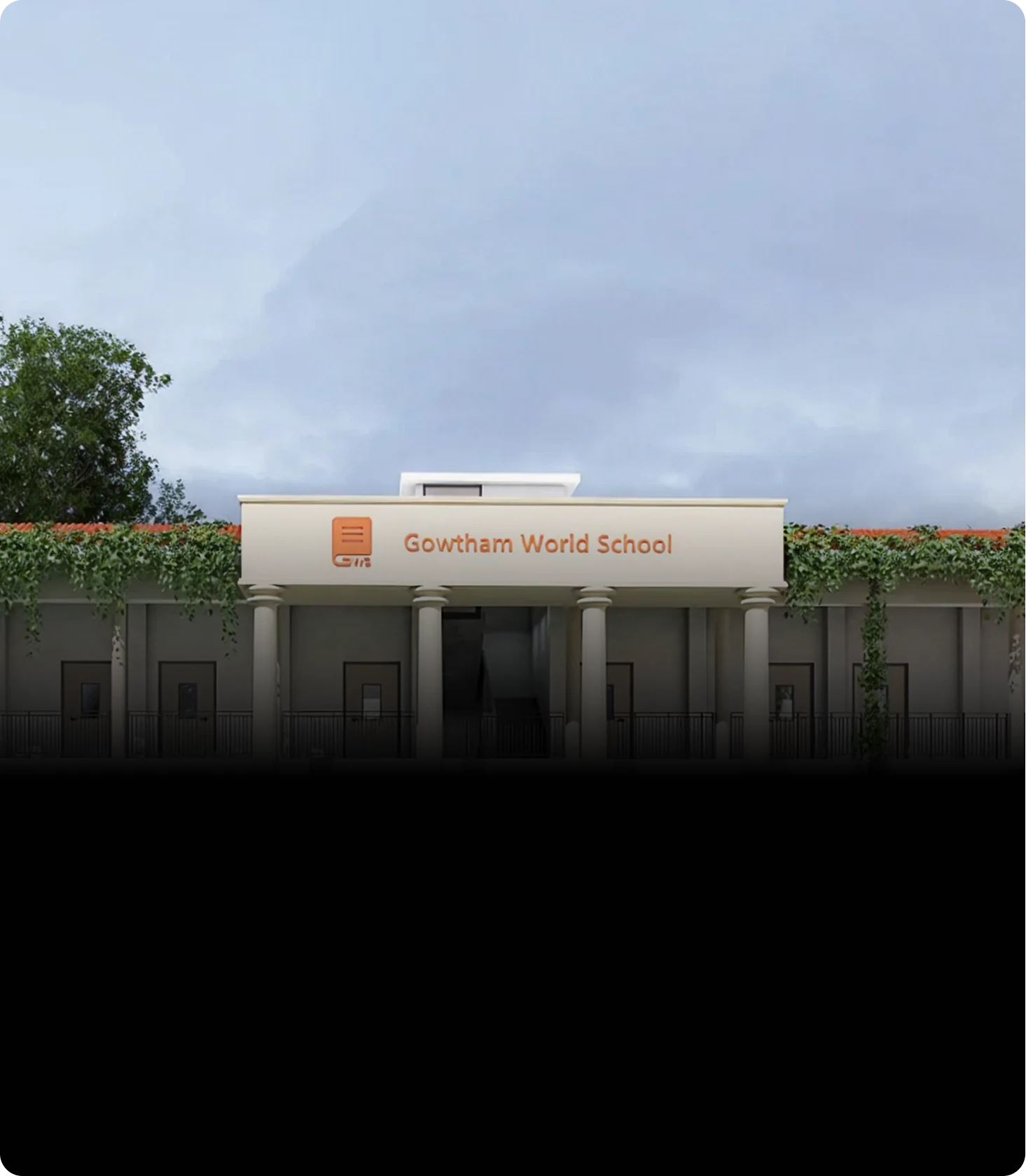 Gowtham Model School, Upparpally, Hyderabad