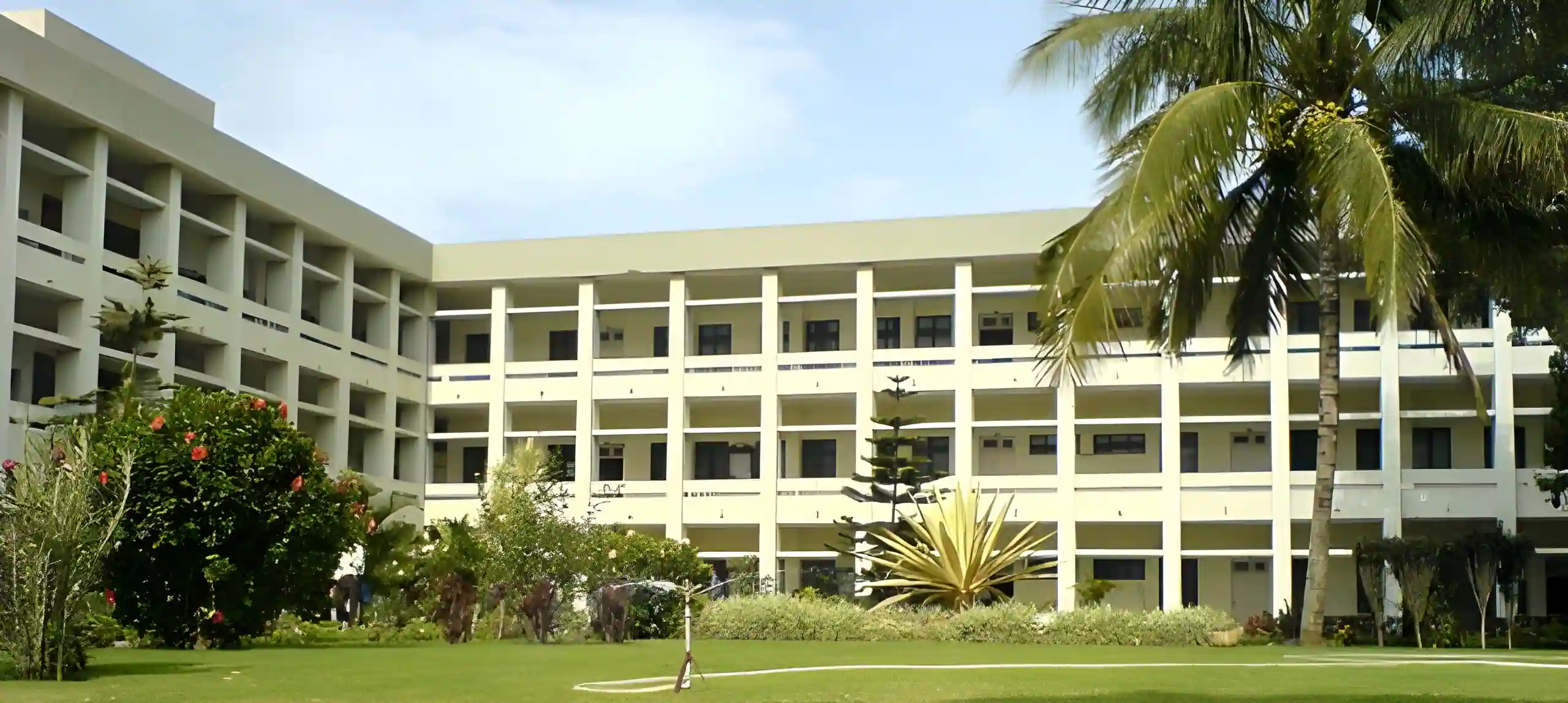 TJohn Institute, Bengaluru