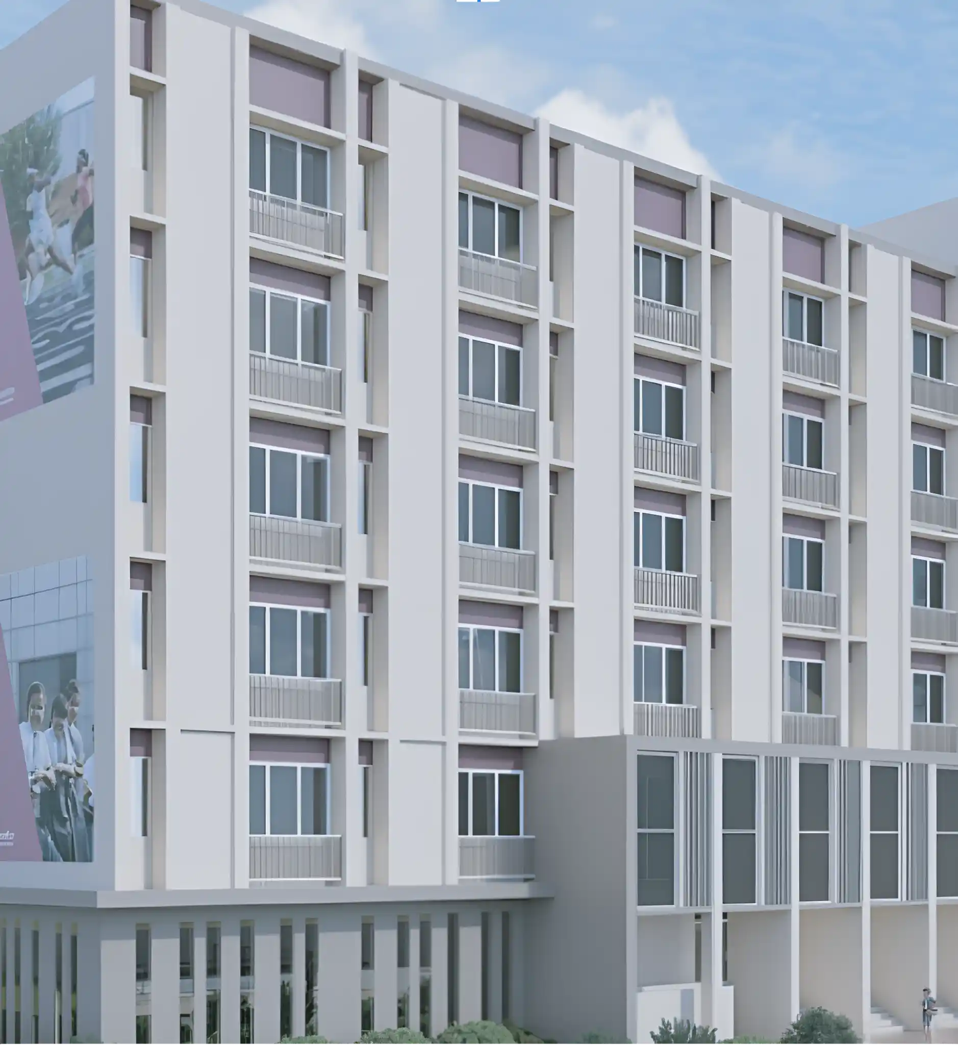 Ryan Intl. School, Bengaluru