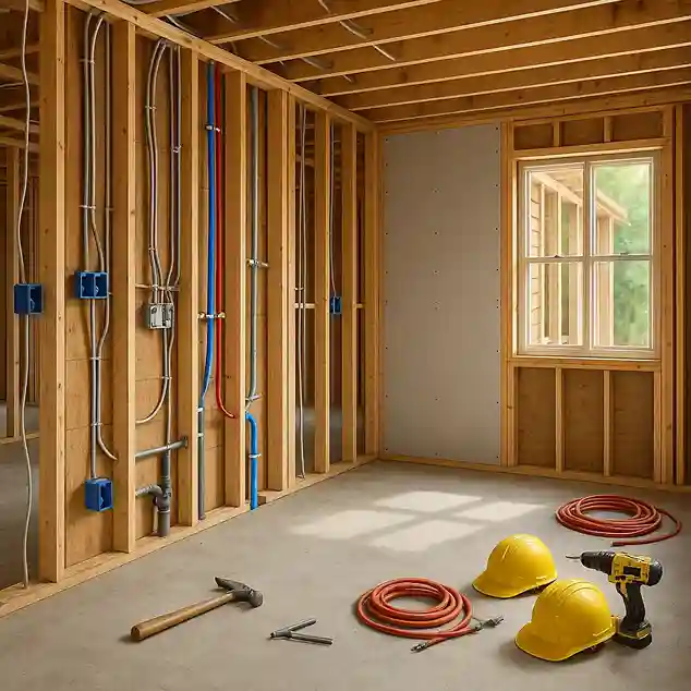 Why Brick & Bolt
